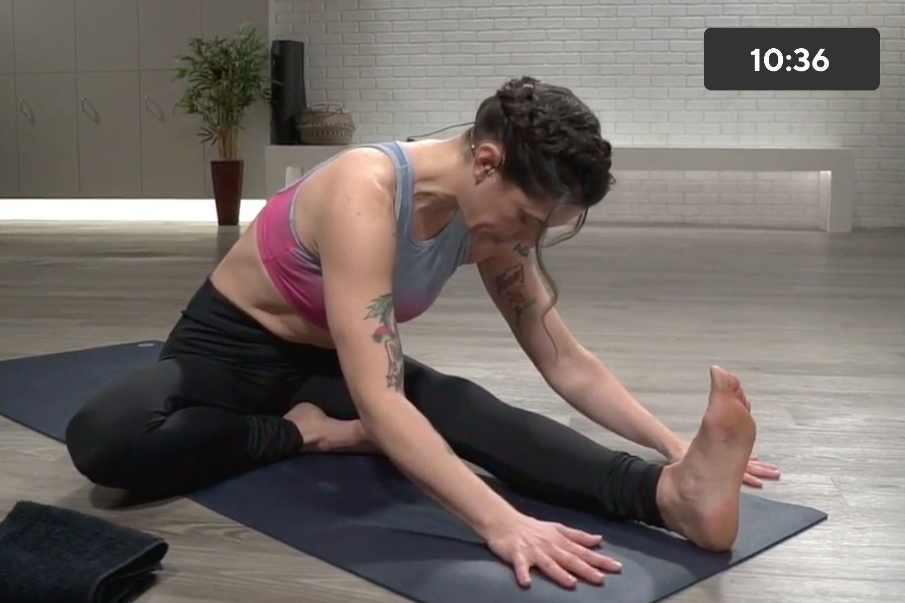 Free Home Workout Videos ClassPass