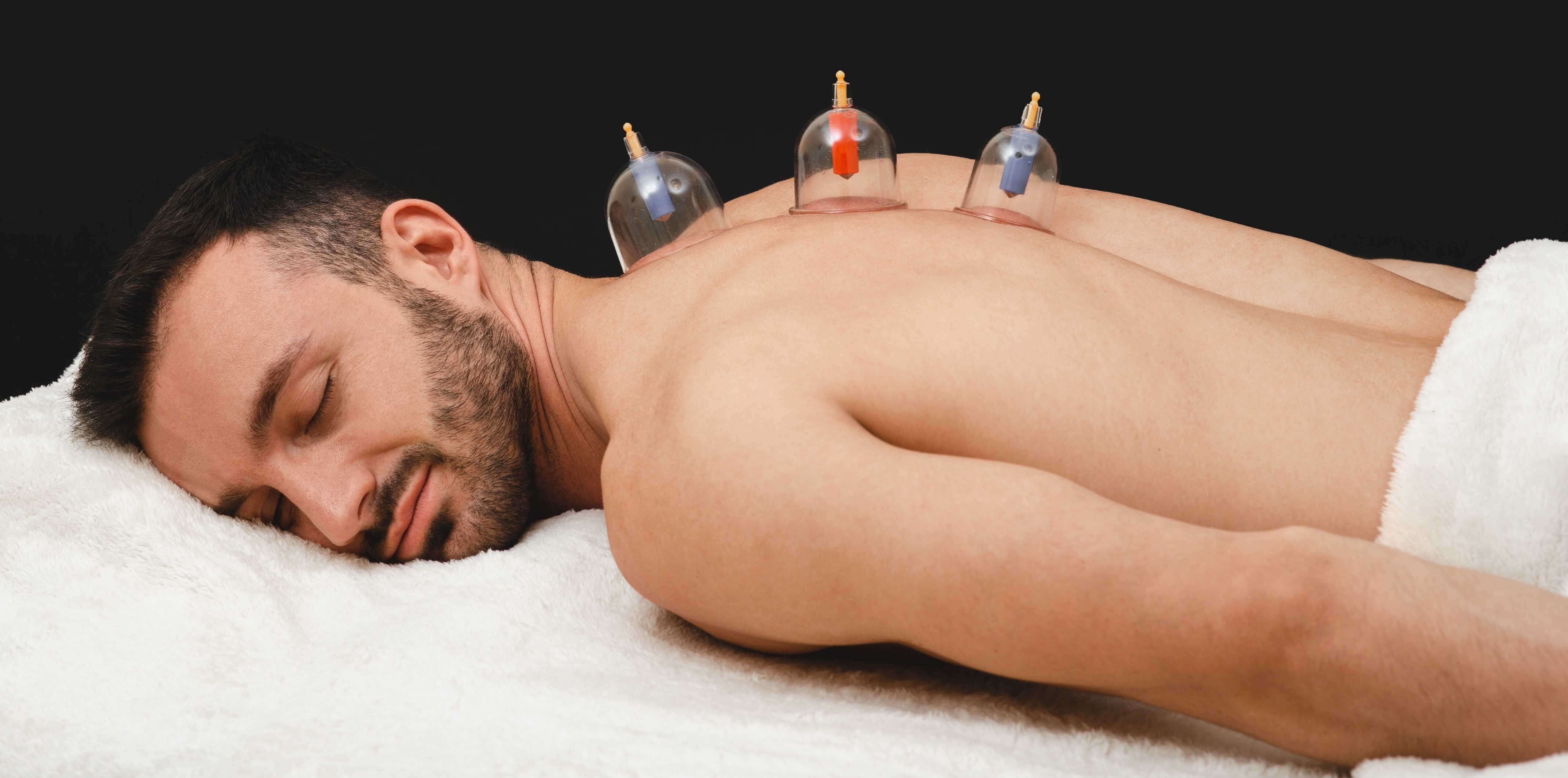 Cupping therapy appointment | ClassPass