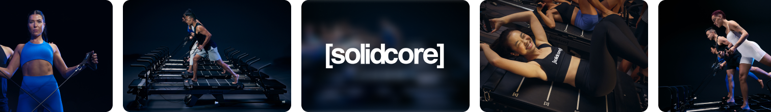 [solidcore]-collage