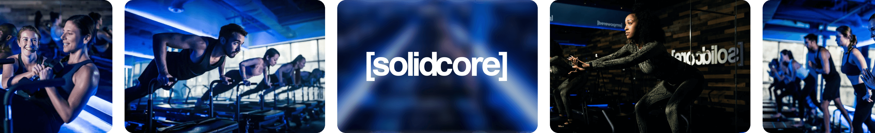 Solidcore best sale virtual classes