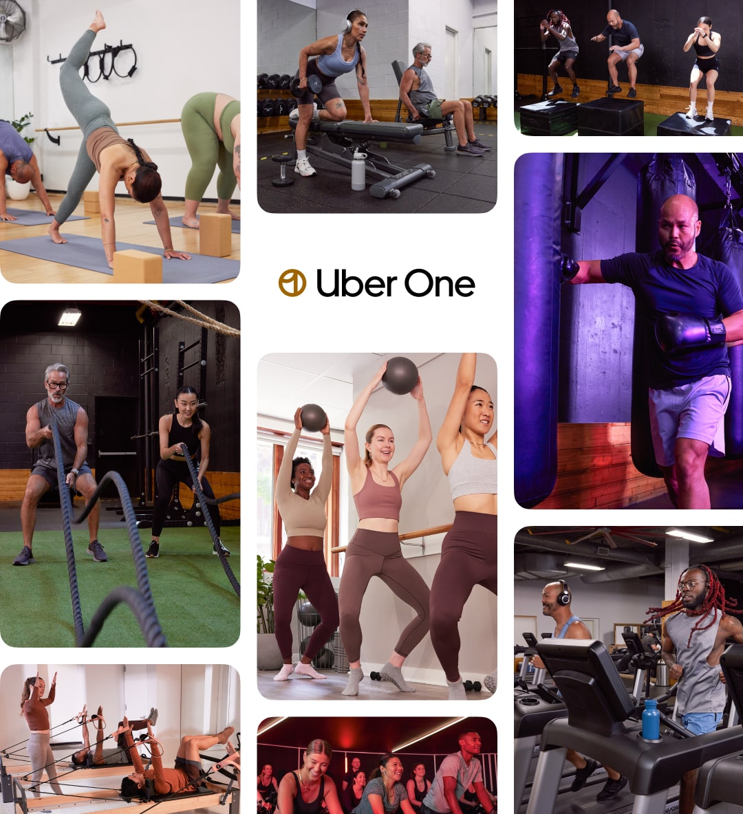 [UberOneOffer] UberOne Hero Mobile & Desktop Imagery