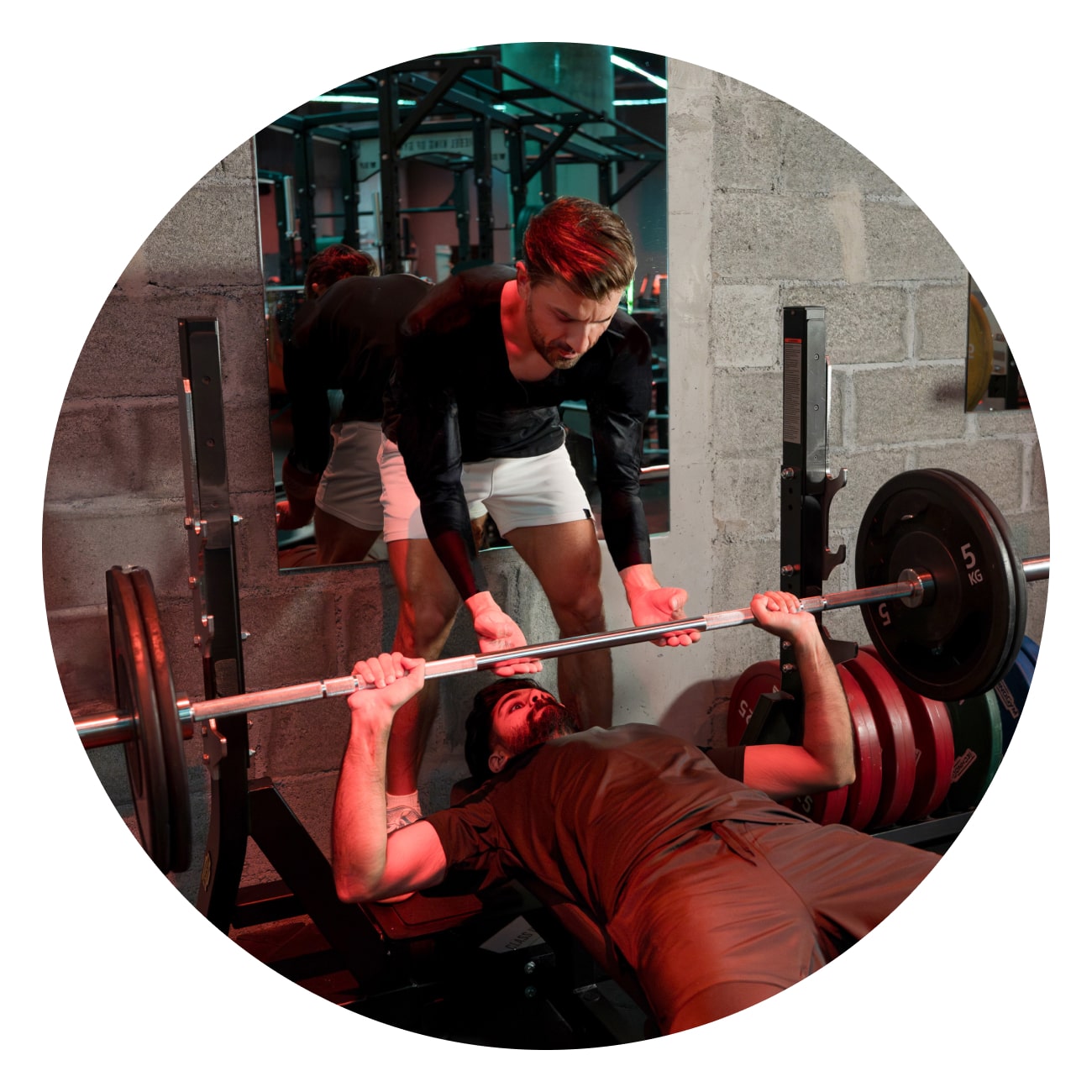 [SEO Genre Page] [Hero-Img] Try Gyms
