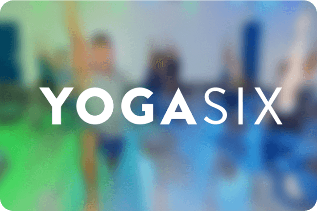 yogasix tile