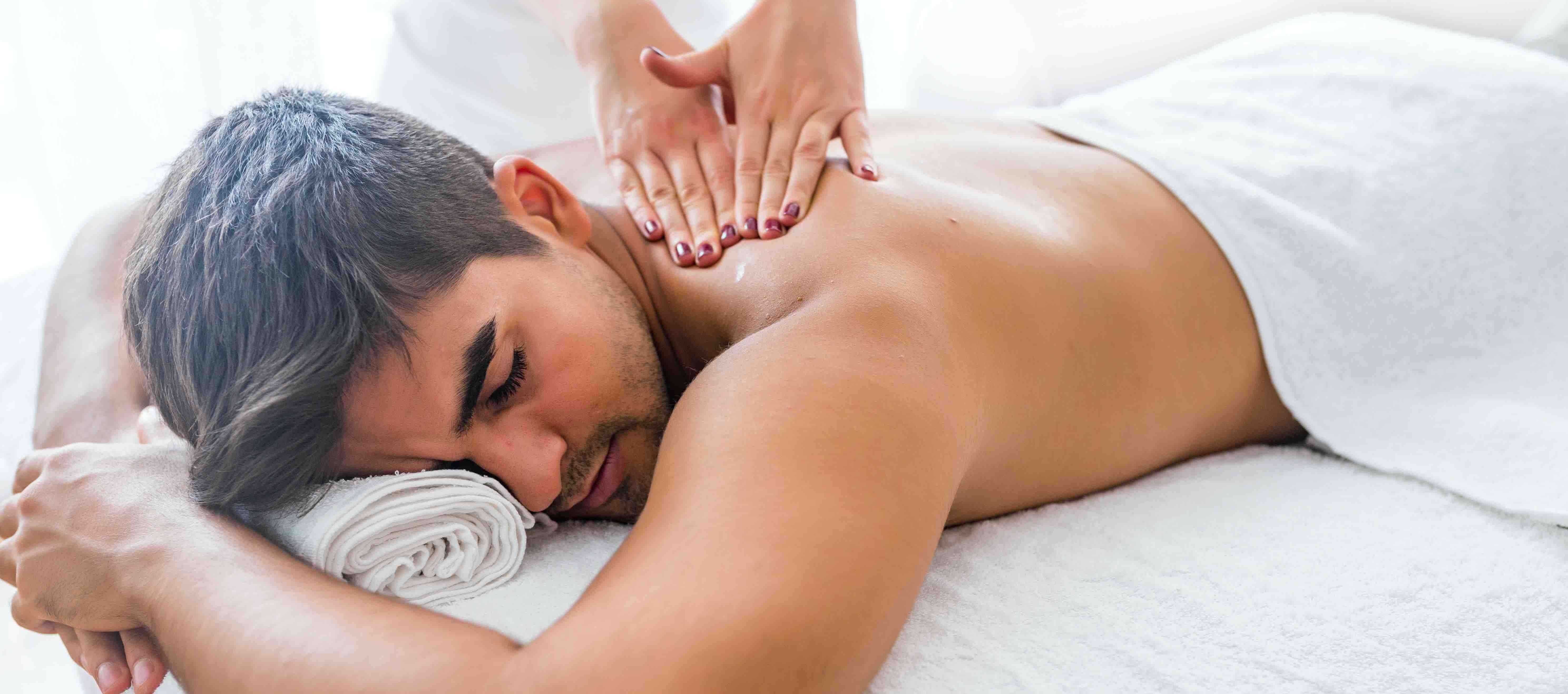 [SEO Genre Page] Deep tissue massage full image