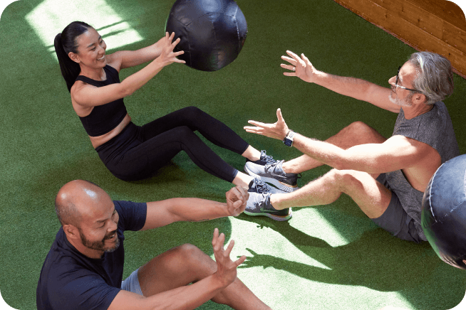 Core Focus Pilates Subiaco: Read Reviews and Book Classes on ClassPass