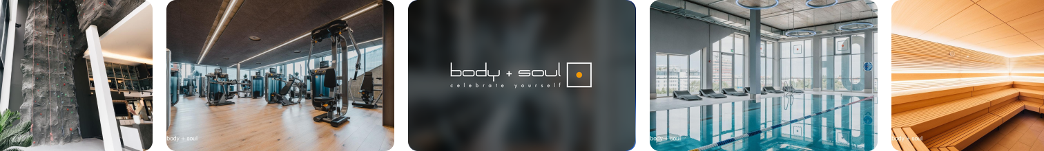 body + soul-collage