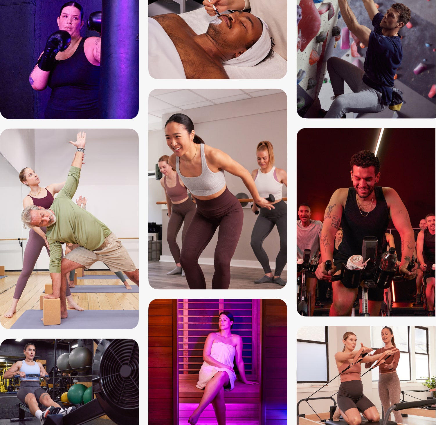 Free online hiit discount classes