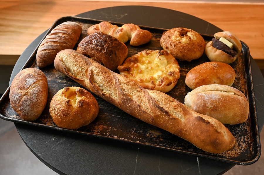 【熊本市】おすすめパン屋さん5選｜“食の宝庫・熊本”で愛される人気店をピックアップ