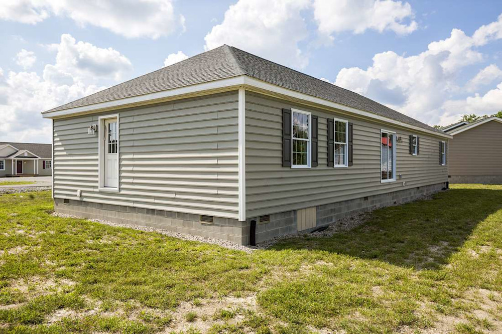 Beckley 1870 Sq. Ft. Modular Home Beckley, WV 3 bedrooms, 2 baths