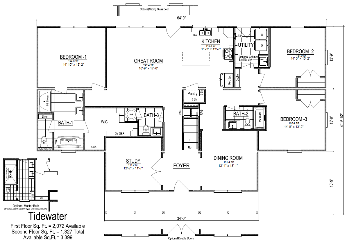 Tidewater - First Level Floorplan.jpg 1664833192666