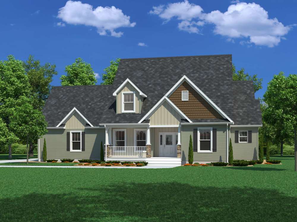 Landon 2 2100 Sq Ft Modular Home Lincolnton Nc 5 Bedrooms 4 Baths Modular Homes Builders Wv Nc Va Sc Prefab Custom Homes