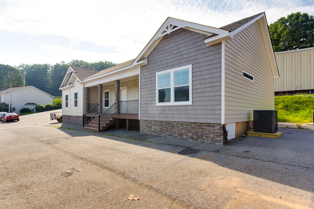 Southampton 1949 Sq. Ft. Modular Home Martinsville, VA 3 Bedrooms, 2 Bathrooms