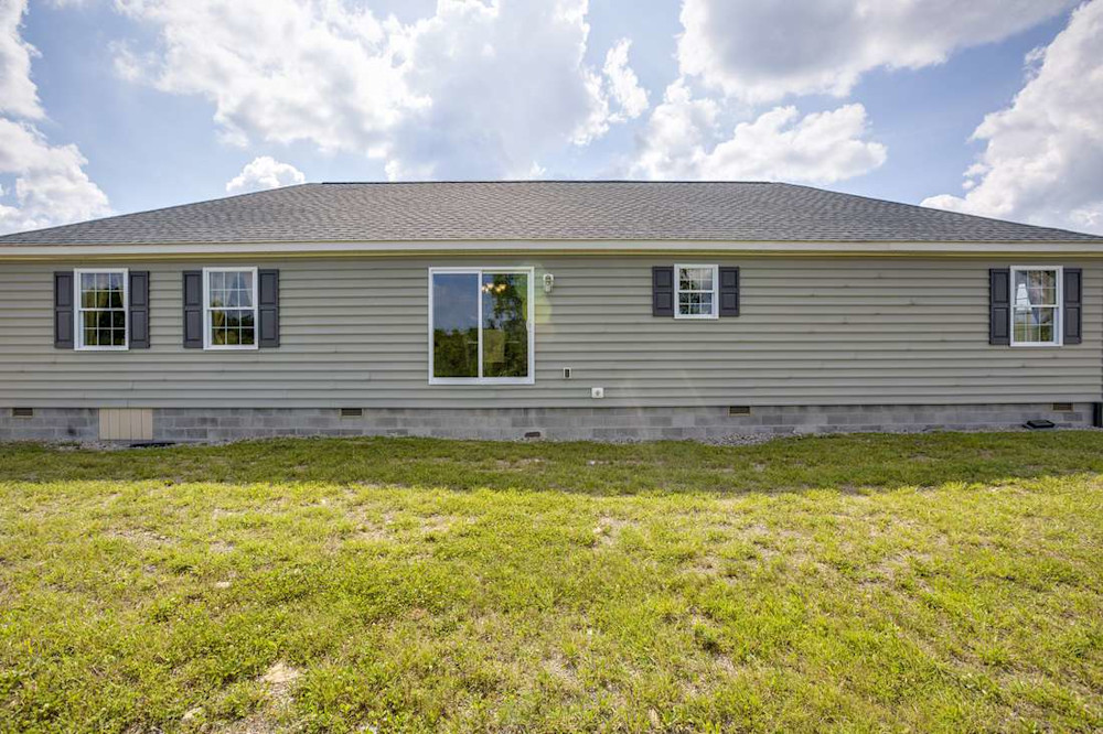 Beckley 1870 Sq. Ft. Modular Home Beckley, WV 3 bedrooms, 2 baths