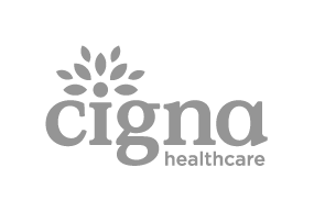 Cigna - Logo - B&W