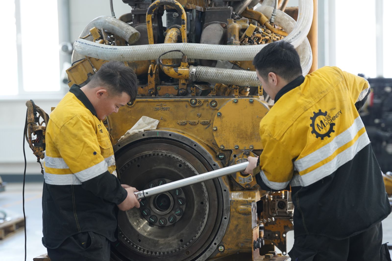 Үйл ажиллагааны үндсэн чиглэлүүд