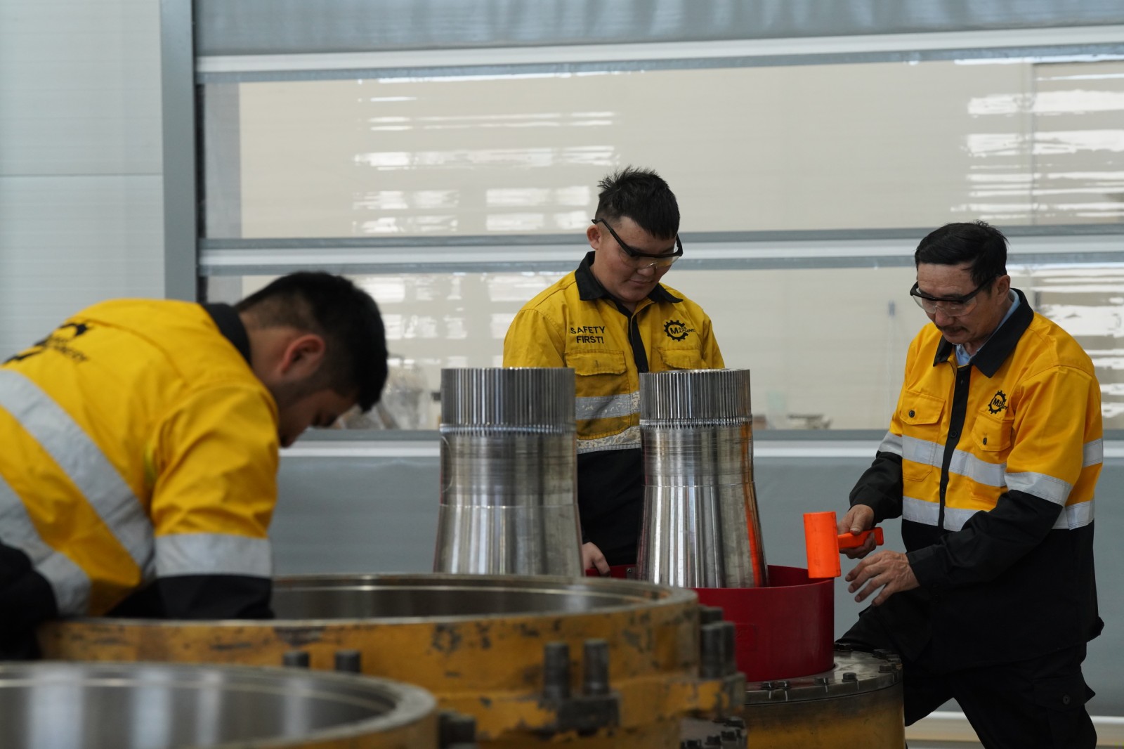 Үйл ажиллагааны үндсэн чиглэл