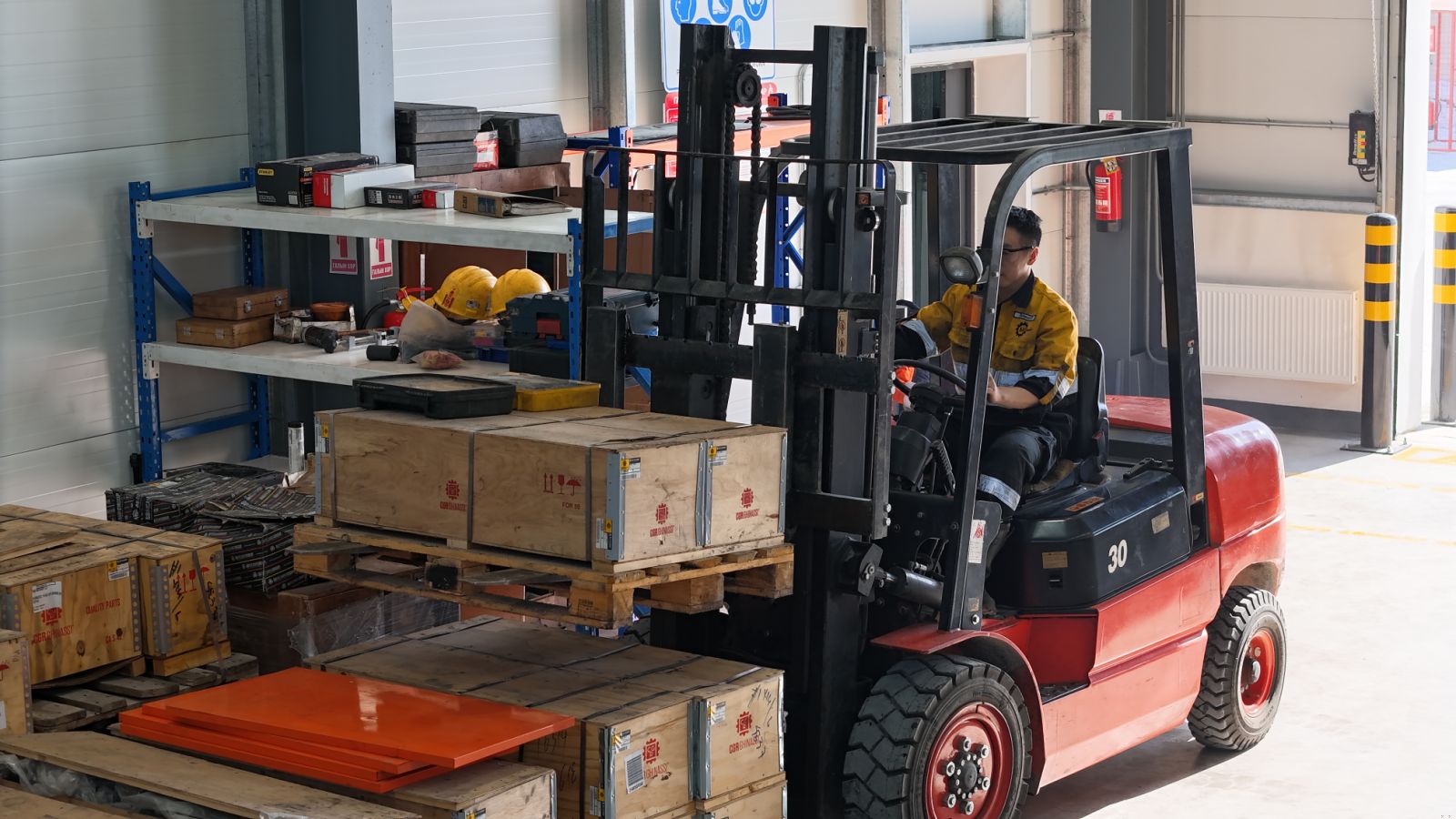 Түргэн Шуурхай Үйлчилгээ