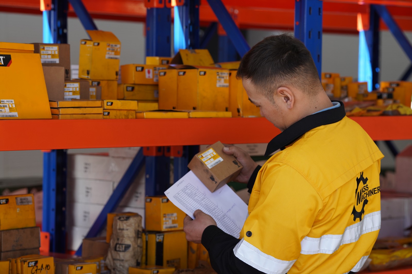 Үйл ажиллагааны үндсэн чиглэлүүд