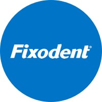 Fixodent