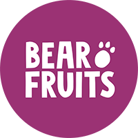 Bear Fruits logo