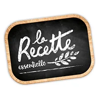 La Recette Essentielle