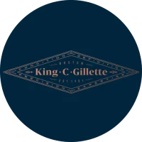 King C Gillette