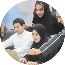 Women in Saudi Arabia