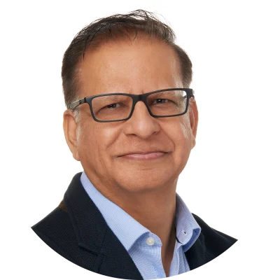 Kirti Singh - Chief Analytics and Insights Officer