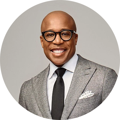 Damon Jones - Chief Communications Officer