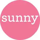 Sunny Logo