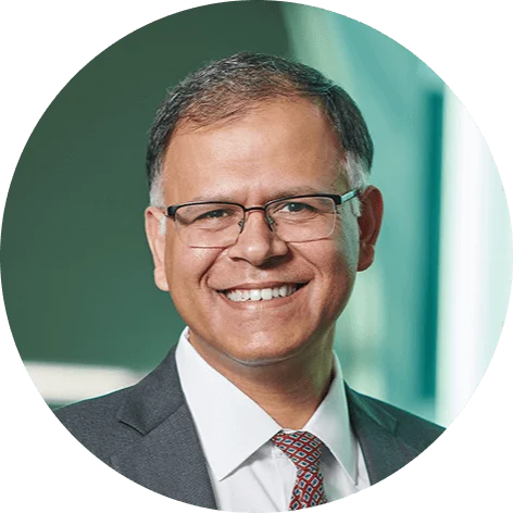 Sundar G. Raman - Chief Executive Officer – Fabric & Home Care