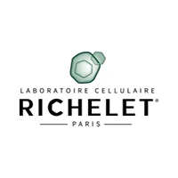 Laboratoire Cellulaire Richelet logo