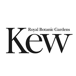  Jardins botaniques royaux - Logo de Kew