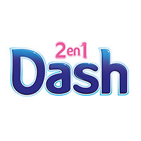 Dash 2en1
