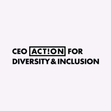 CEO action for diversity and inclusion-Logo