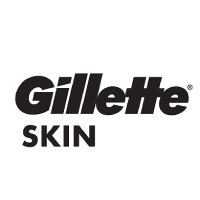 Gillette Skin logo