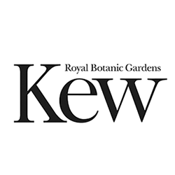 Royal Botanic Gardens - Kew logo