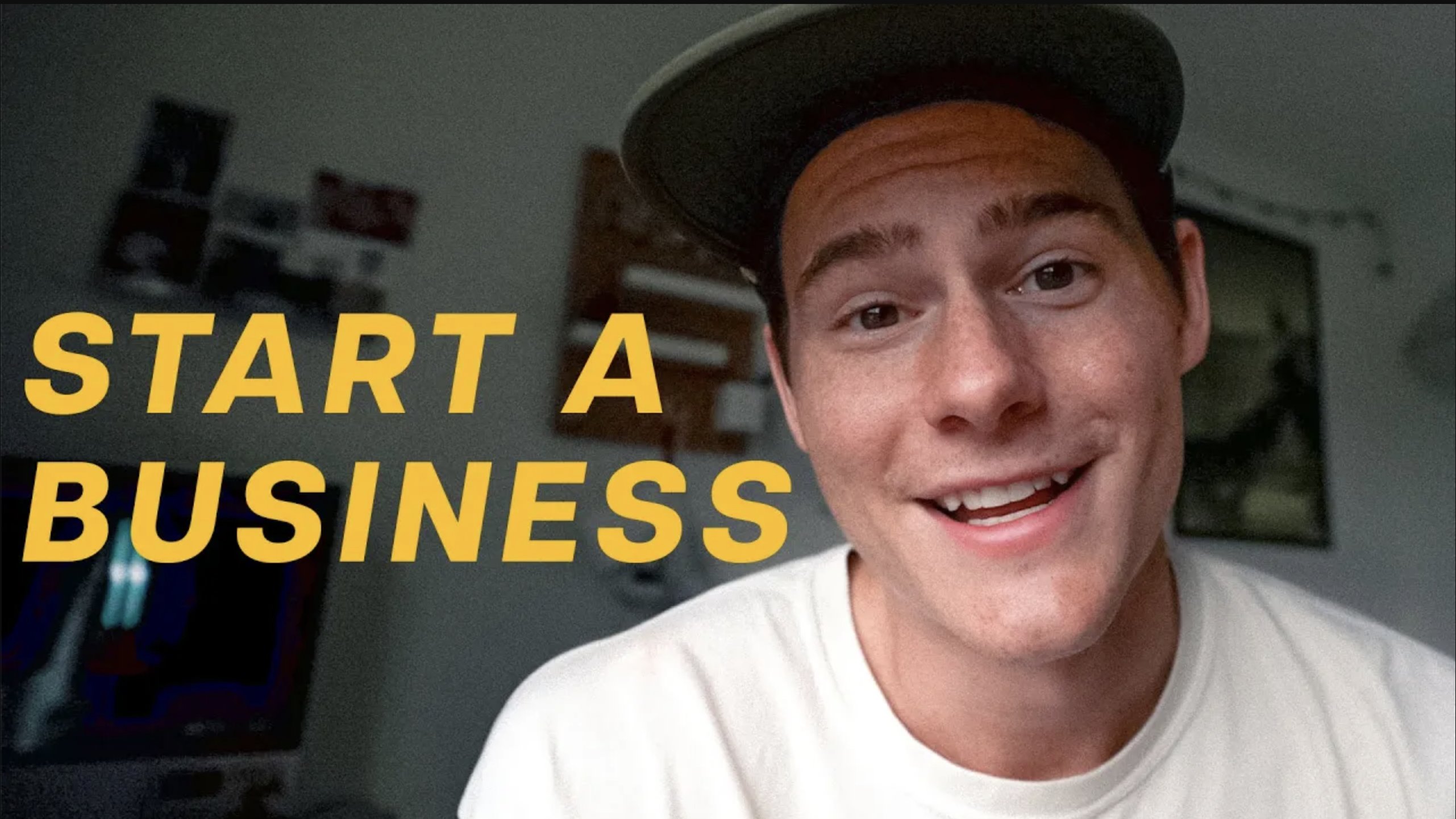 Intro Youtube