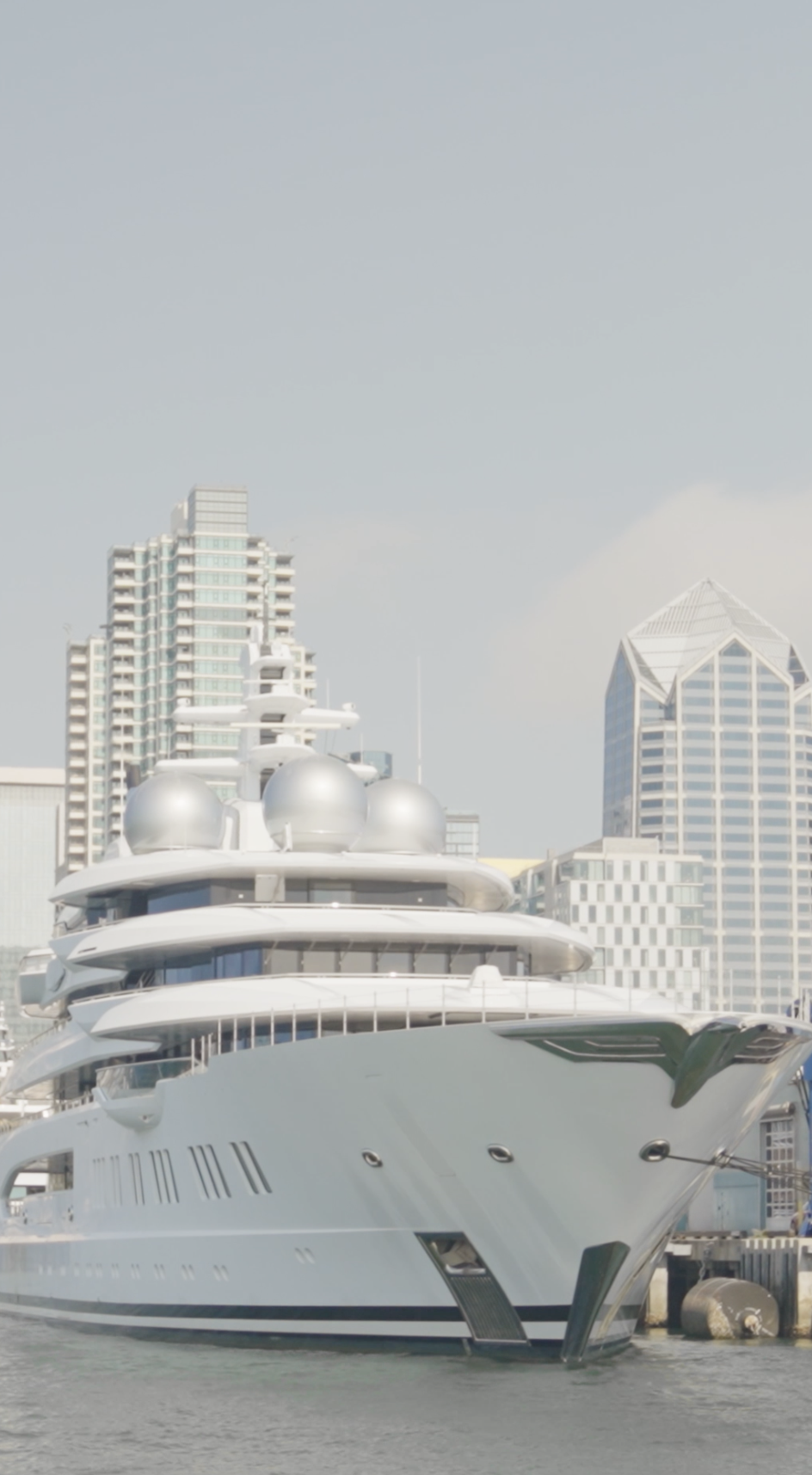 MMTM Boat
