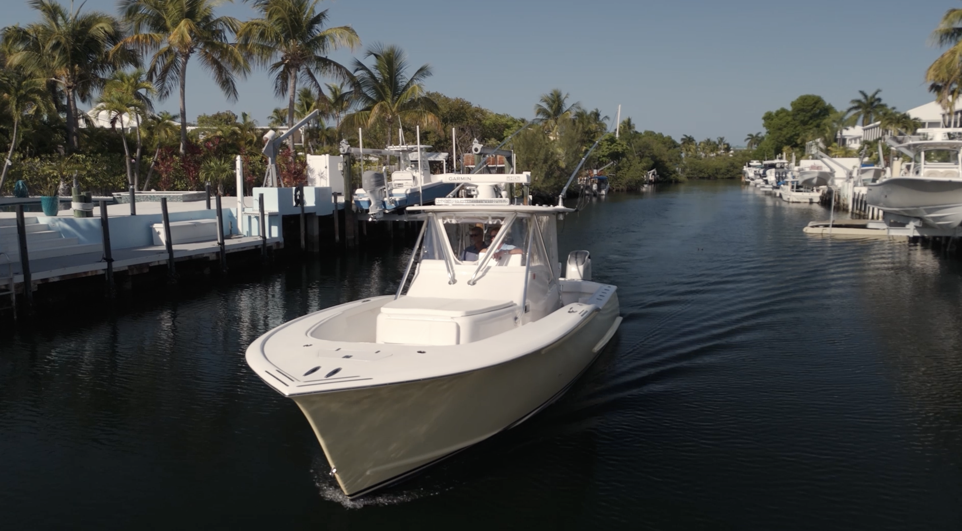 Kemp Florida