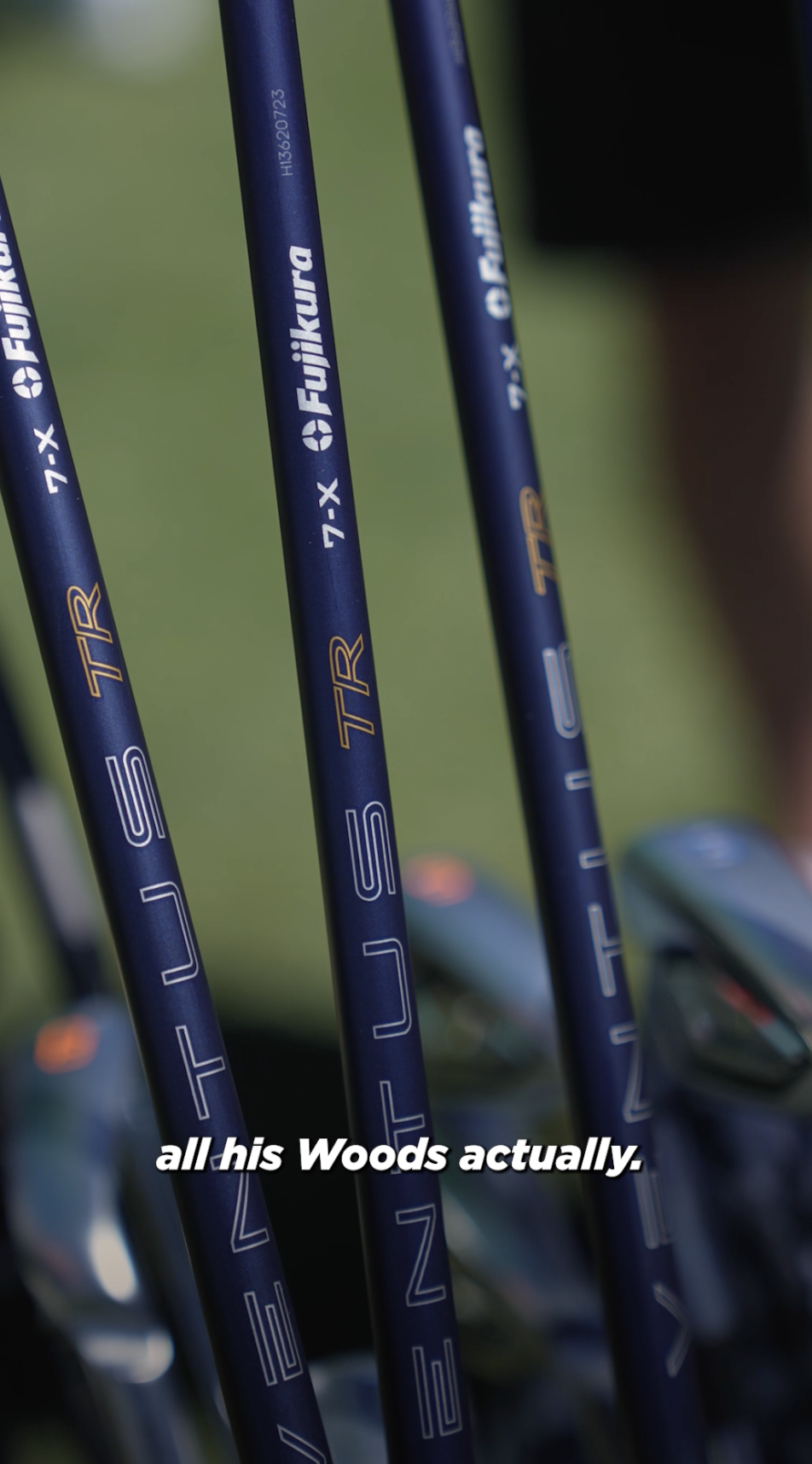 Fujikura WITB