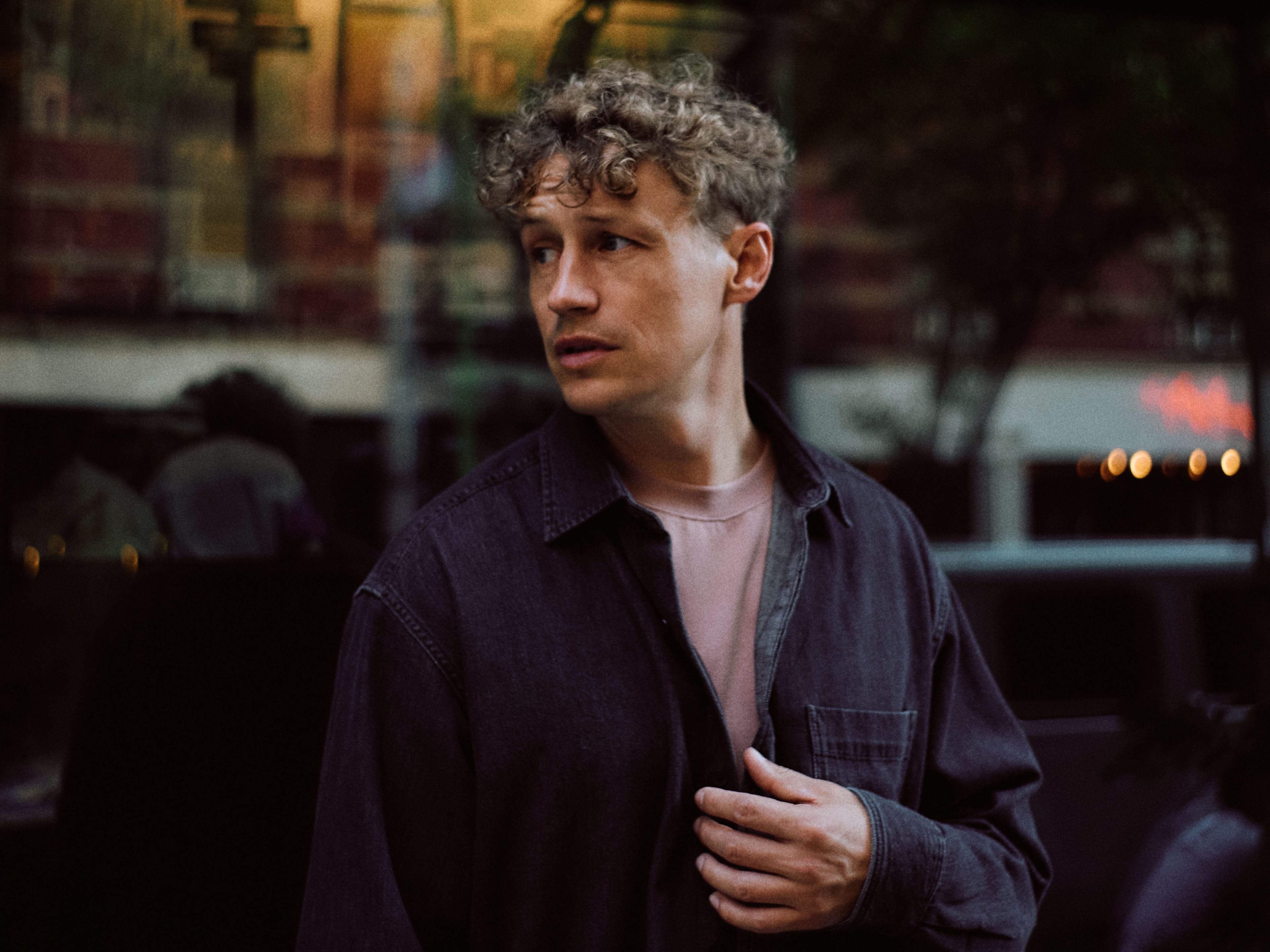 Tim Bendzko Tim Bendzko