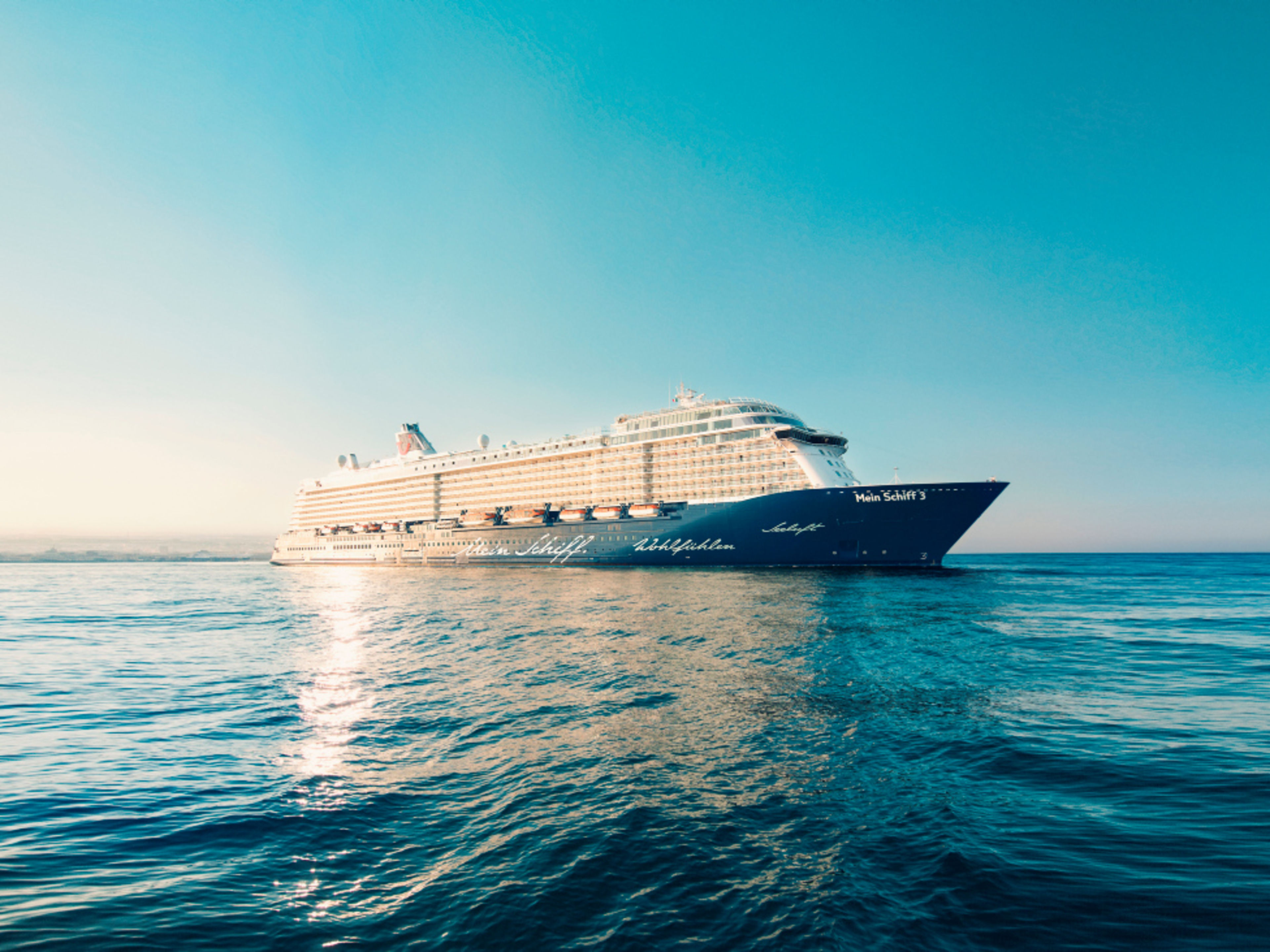 Mein Schiff 3 Mein Schiff 3