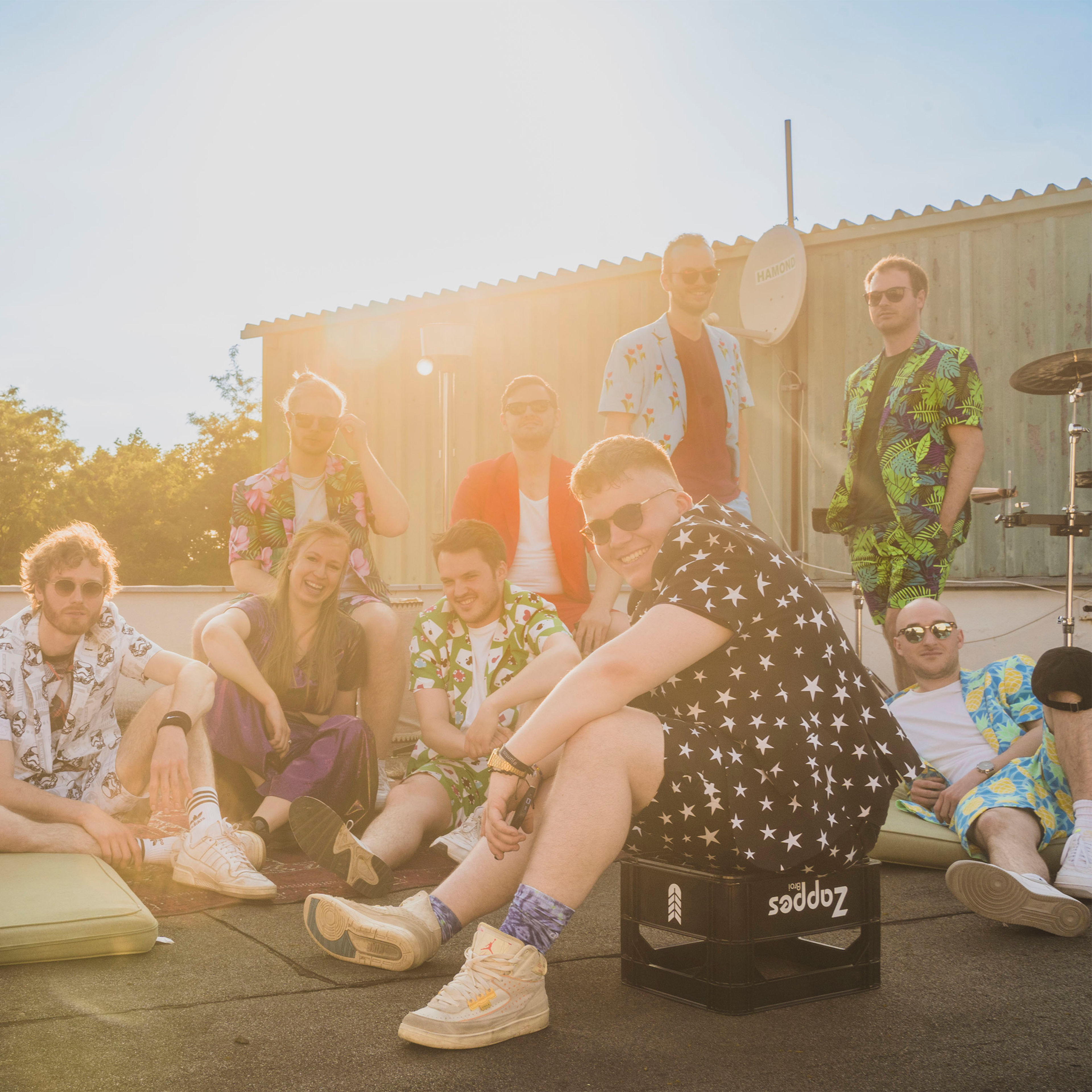 Druckluft (credits Henning Becker 2023)