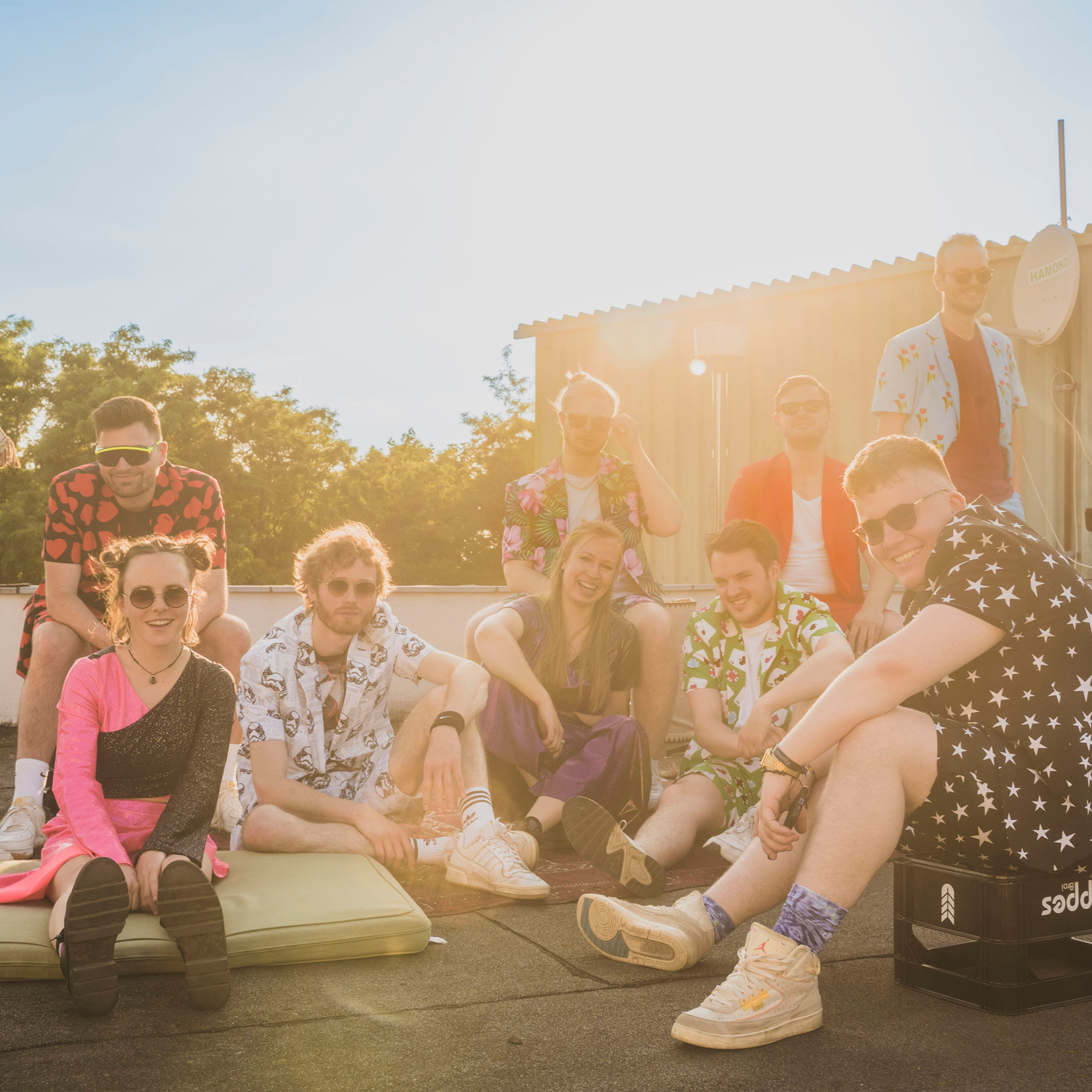 Druckluft (credits Henning Becker 2023)