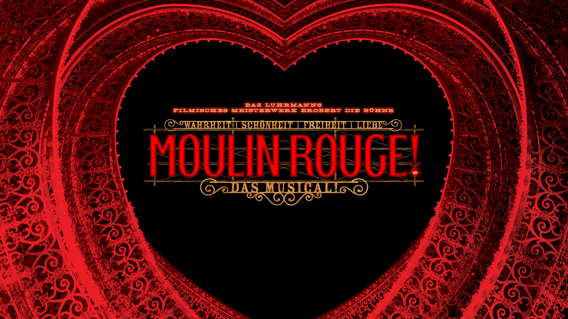 Moulin Rouge Gewinnspiel 
