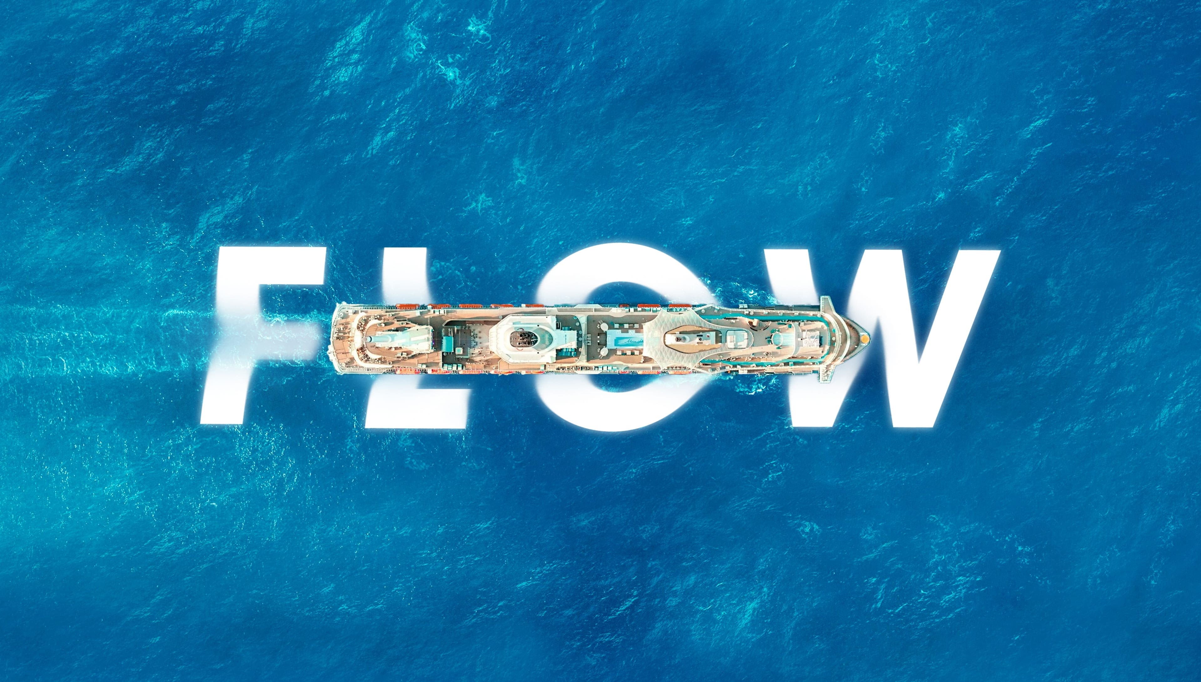 Entdecken Sie die neue Mein Schiff Flow