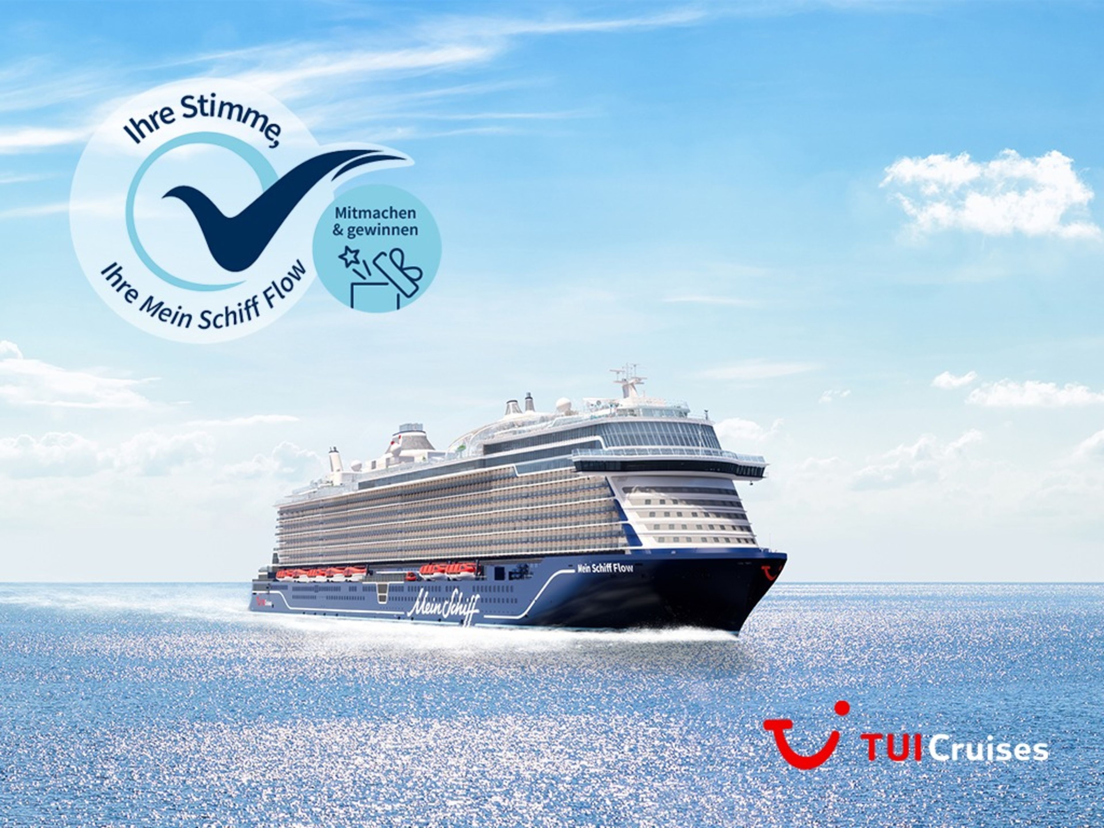 Mein Schiff Flow Voting Mein Schiff Flow Voting