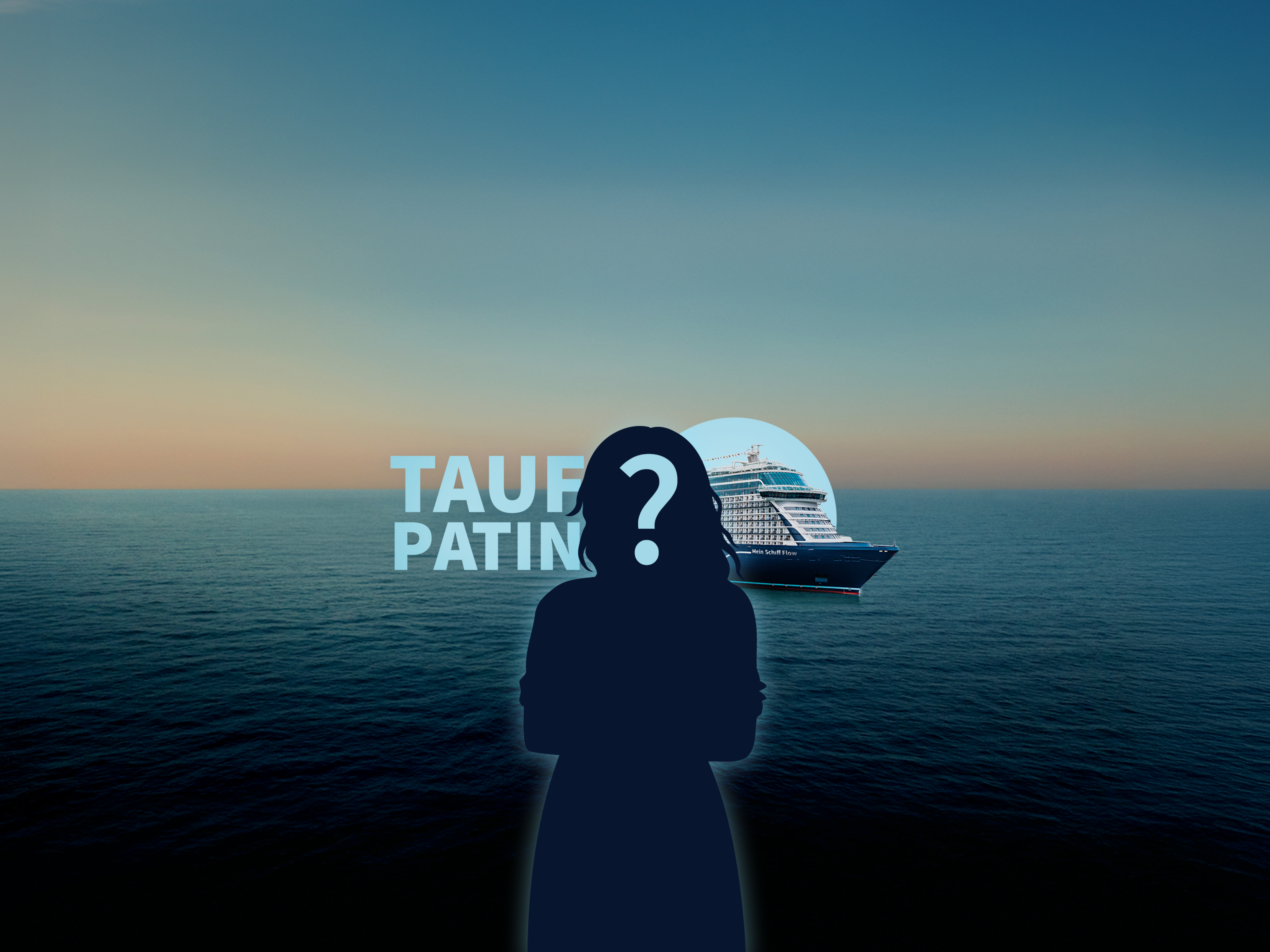 Taufpatin gesucht Taufpatin gesucht