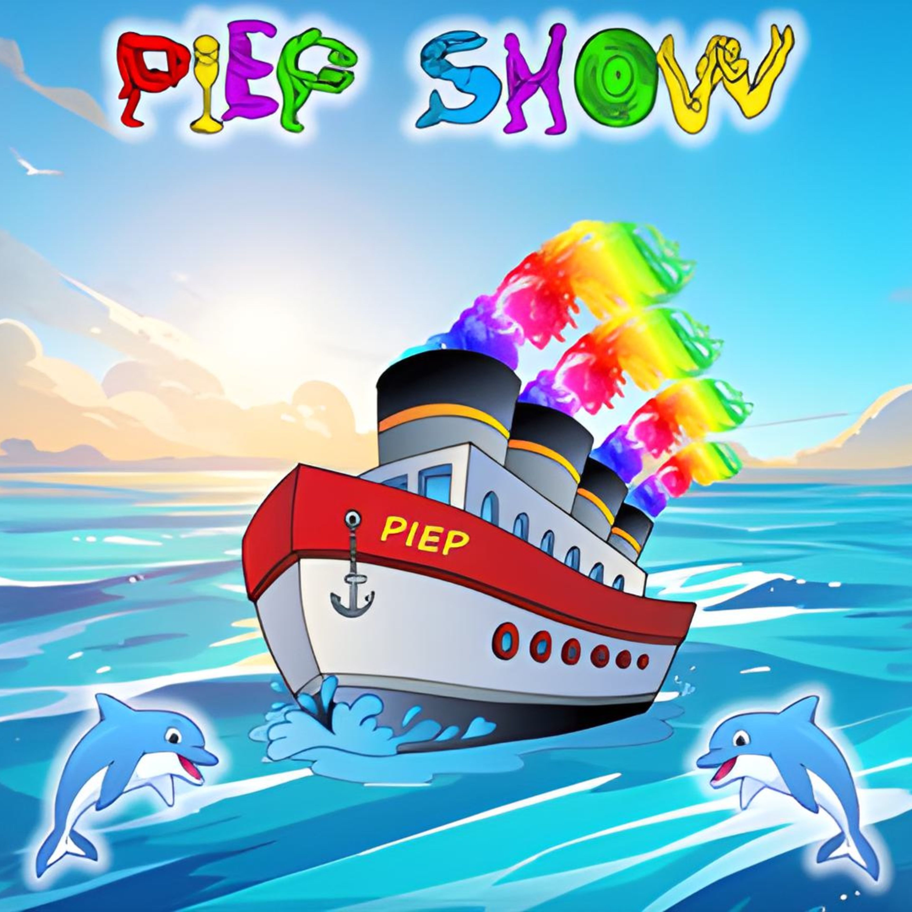 PiepShow
